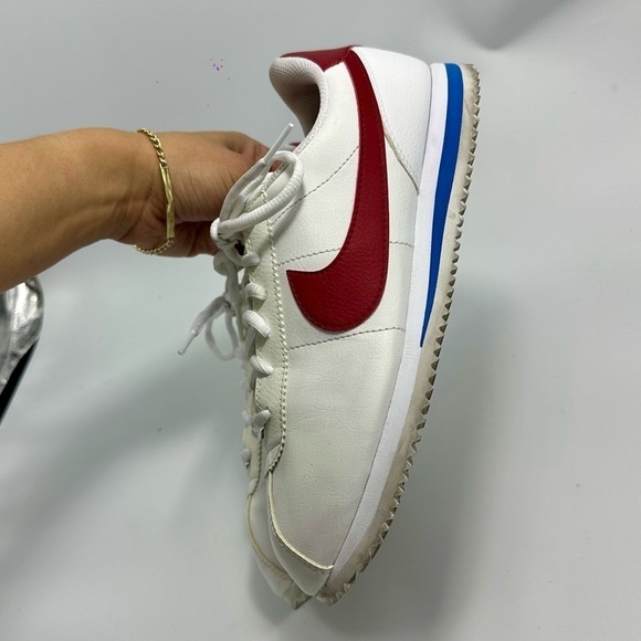 Nike Cortez Forest Gump Sneakers size 6.5 - Picture 9 of 13